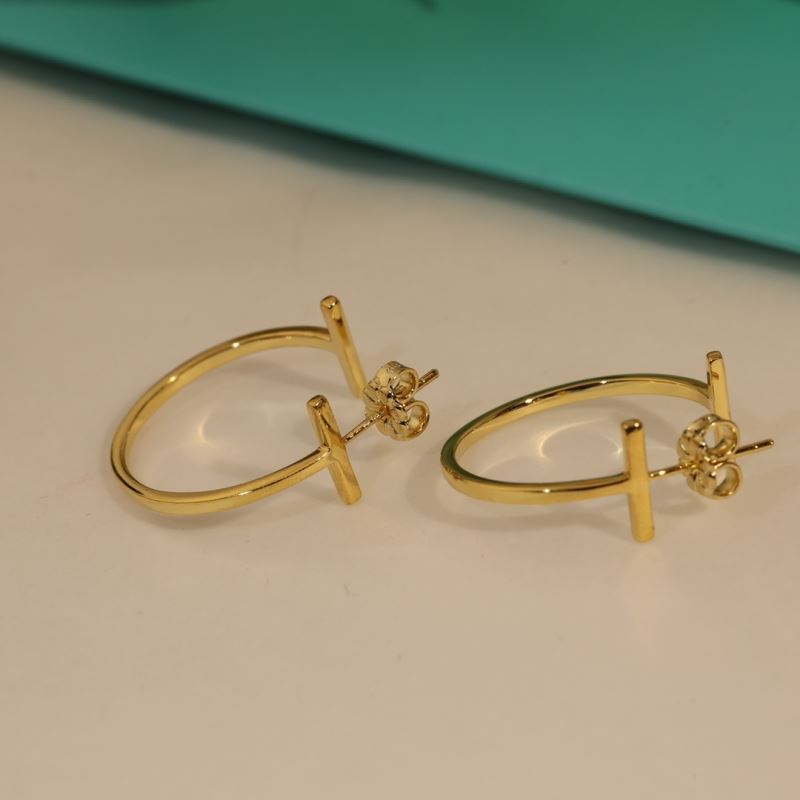 Tiffany Earrings